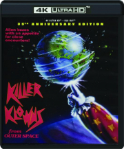 KILLER KLOWNS FROM OUTER SPACE