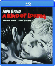 A KIND OF LOVING