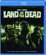 LAND OF THE DEAD