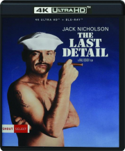 THE LAST DETAIL
