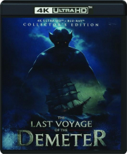 THE LAST VOYAGE OF THE DEMETER