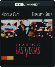 LEAVING LAS VEGAS