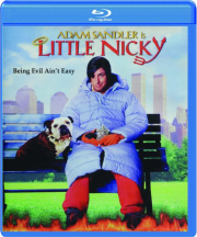 LITTLE NICKY