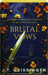 BRUTAL VOWS