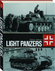 LIGHT PANZERS