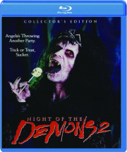 NIGHT OF THE DEMONS 2
