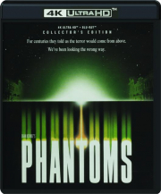 PHANTOMS