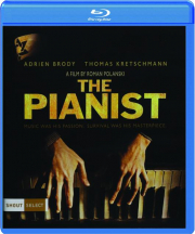 THE PIANIST
