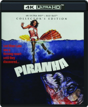 PIRANHA