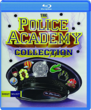 THE POLICE ACADEMY COLLECTION