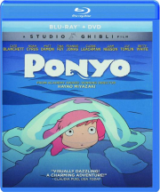 PONYO