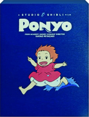 PONYO