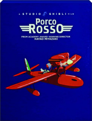 PORCO ROSSO