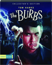 THE 'BURBS