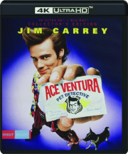 ACE VENTURA: Pet Detective