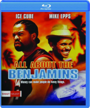 ALL ABOUT THE BENJAMINS