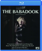 THE BABADOOK