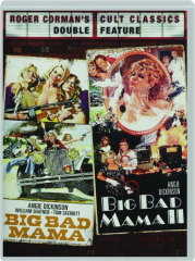BIG BAD MAMA / BIG BAD MAMA II