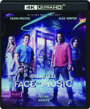 BILL & TED FACE THE MUSIC