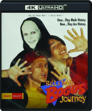 BILL & TED'S BOGUS JOURNEY