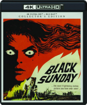 BLACK SUNDAY