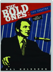 THE BOLD ONES--THE SENATOR: The Complete Series