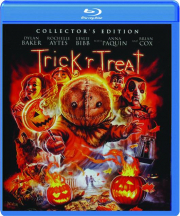 TRICK 'R TREAT