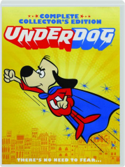 UNDERDOG: Complete Collector's Edition