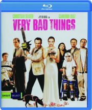 VERY BAD THINGS
