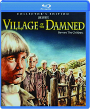VILLAGE OF THE DAMNED