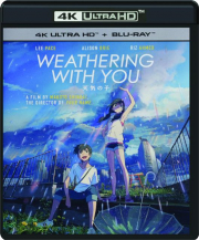 WEATHERING WITH YOU