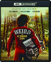 WEIRD: The Al Yankovic Story