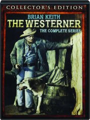 THE WESTERNER: The Complete Series