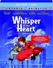 WHISPER OF THE HEART