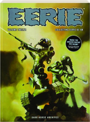 EERIE ARCHIVES, VOLUME TWELVE