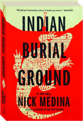 INDIAN BURIAL GROUND