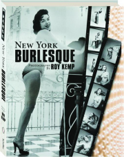 NEW YORK BURLESQUE