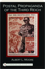 POSTAL PROPAGANDA OF THE THIRD REICH