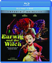 EARWIG AND THE WITCH