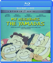 MY NEIGHBORS THE YAMADAS