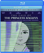 THE TALE OF THE PRINCESS KAGUYA