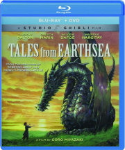 TALES FROM EARTHSEA
