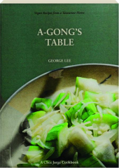 A-GONG'S TABLE