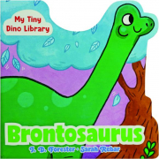 BRONTOSAURUS