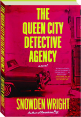 THE QUEEN CITY DETECTIVE AGENCY