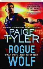 ROGUE WOLF