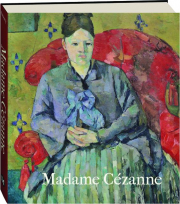 MADAME CEZANNE