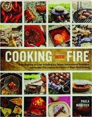 COOKING WITH FIRE