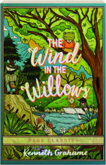 THE WIND IN THE WILLOWS