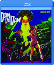 DAN DA DAN: Season One